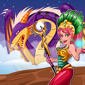 Dragon Queen Spa Makeover 1.0.0