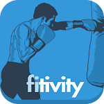 Cover Image of Download Boxing Heavy Bag & Mitt Drills 3.3.5 APK
