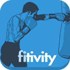 Boxing Heavy Bag & Mitt Drills.apk 3.4.2