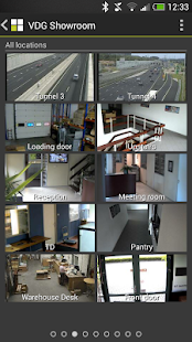 Free Download VDG Sense APK for PC