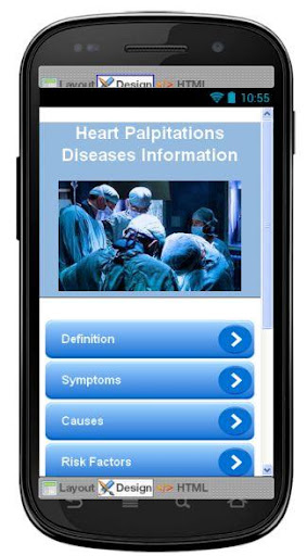 免費下載醫療APP|Heart Palpitations Information app開箱文|APP開箱王