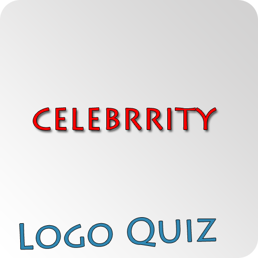 Celebrities Logo Quiz