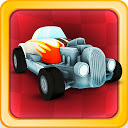 Formula Sprinty 2 mobile app icon