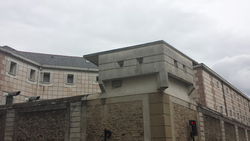 Nantes Ancienne Prison