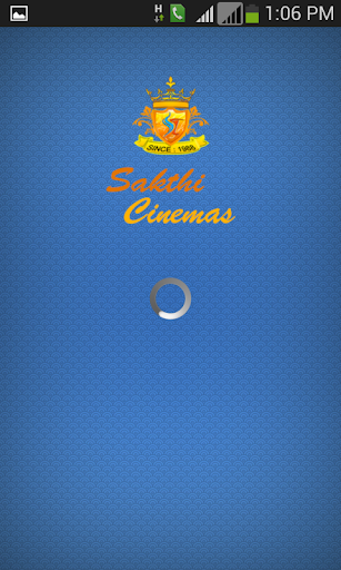 【免費娛樂App】Sakthi Theatre Tirupur-APP點子