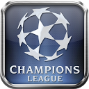 Champions League News mobile app icon
