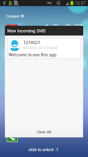 How to download App Music Cover Lock Screen lastet apk for laptop