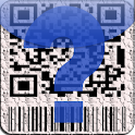 QRcode and Barcode reader logo