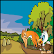 Eagle and the Fox