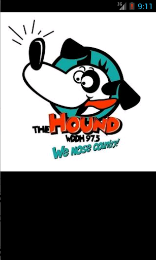 WDDH The Hound Player