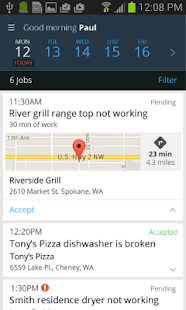 How to download Pega Mobile Express 7.2 apk for android