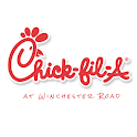 Chick-fil-A at Winchester Road logo