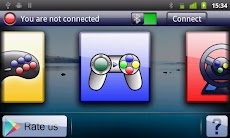 4joy - Remote Game Controllerのおすすめ画像1