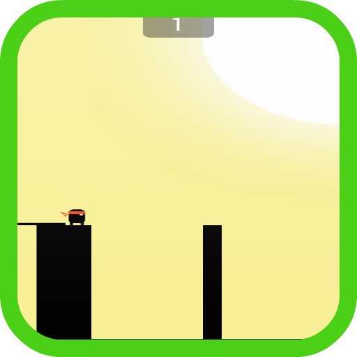 【免費街機App】The Stickman Games-APP點子