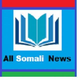 All Somali News Somalia