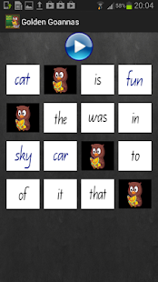 How to install Sight Word Match patch 1.5 apk for bluestacks