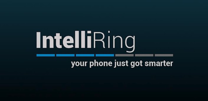 IntelliRing 1.0.4 APK