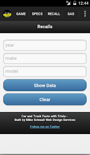 Free Car & Truck Facts with Trivia APK
