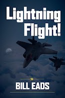 Lightning Flight! cover
