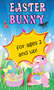 Download Toddler Games for Easter APK for PC