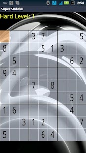 Free Super Sudoku APK