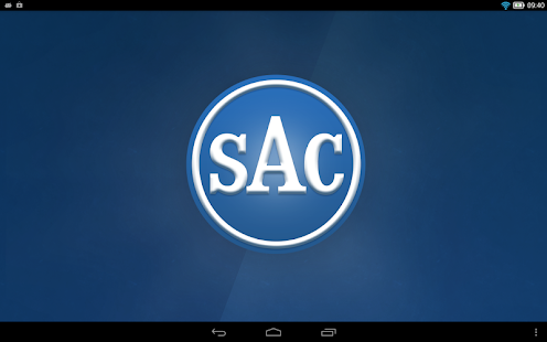 How to mod SAC 1.3 unlimited apk for laptop