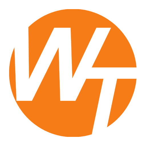 WikiTraveller LOGO-APP點子