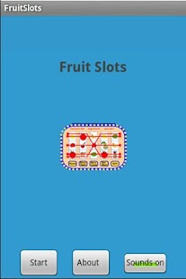 How to download FruitSlots 1.0 mod apk for android