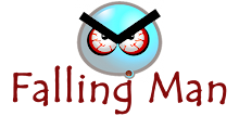 Falling Man APK