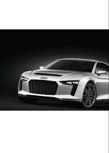 Car Wallpaper Screenshots 3