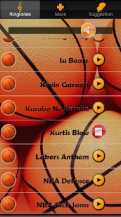 免費下載媒體與影片APP|Basketball NBA Ringtones app開箱文|APP開箱王