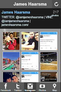 Lastest James Haarsma APK