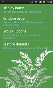 Download Visu Botanica APK