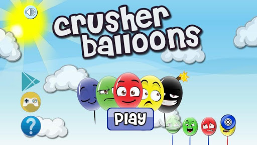 CrusherBalloons