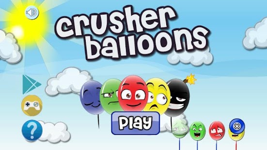 Free Download CrusherBalloons APK