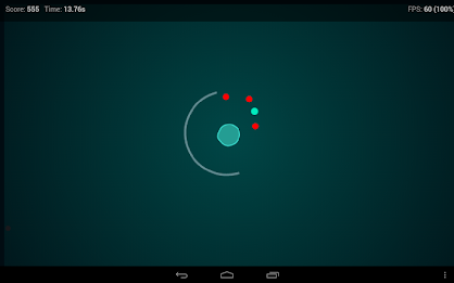 Core by Peep Prants poster 5