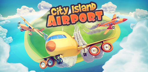 City Island: Airport ™ 1.1.3