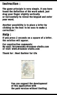 How to install Arrow Words 1.2 unlimited apk for android