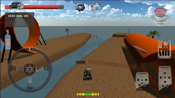 Parkinsel 3D Lite APK Screenshot #13