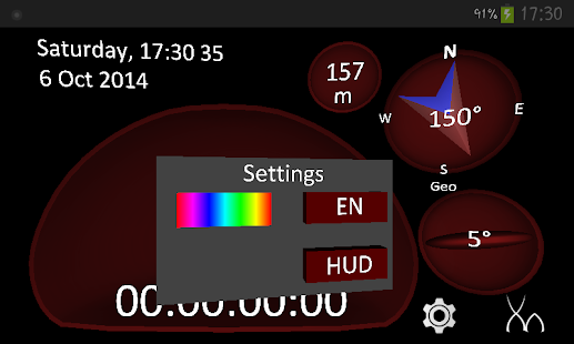 How to install Speedo GPS 1.11 apk for android