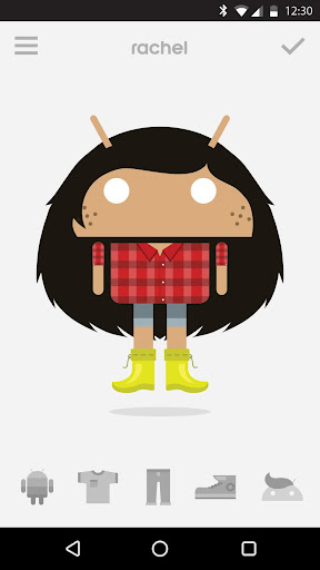 Androidify