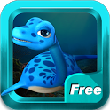 Talking Plesiosaur icon