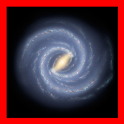 Galactic Pinball logo