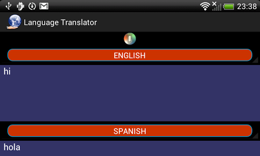 免費下載教育APP|My Language Translator app開箱文|APP開箱王