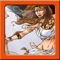 Legend of Isis #1