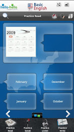 Learn English Vocabulary poster 5