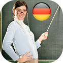 Speak German Premium logo