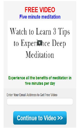 Best Guided Meditation