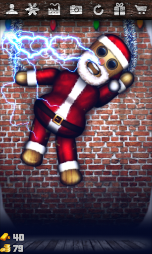 Santa Dude
