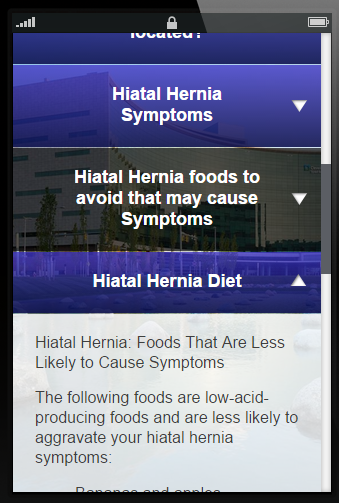 免費下載書籍APP|Hiatal Hernia Symptoms - Diet app開箱文|APP開箱王